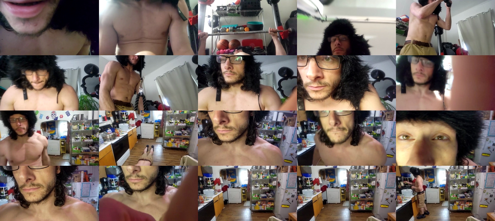 sexyhungmasterofkink  29-04-2023
